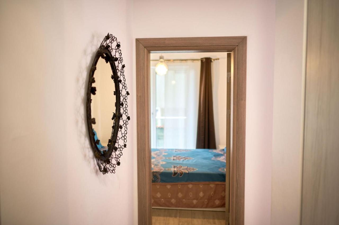 Fancy Apartment In Spa N Pool Beach Resort Mamaia Dış mekan fotoğraf
