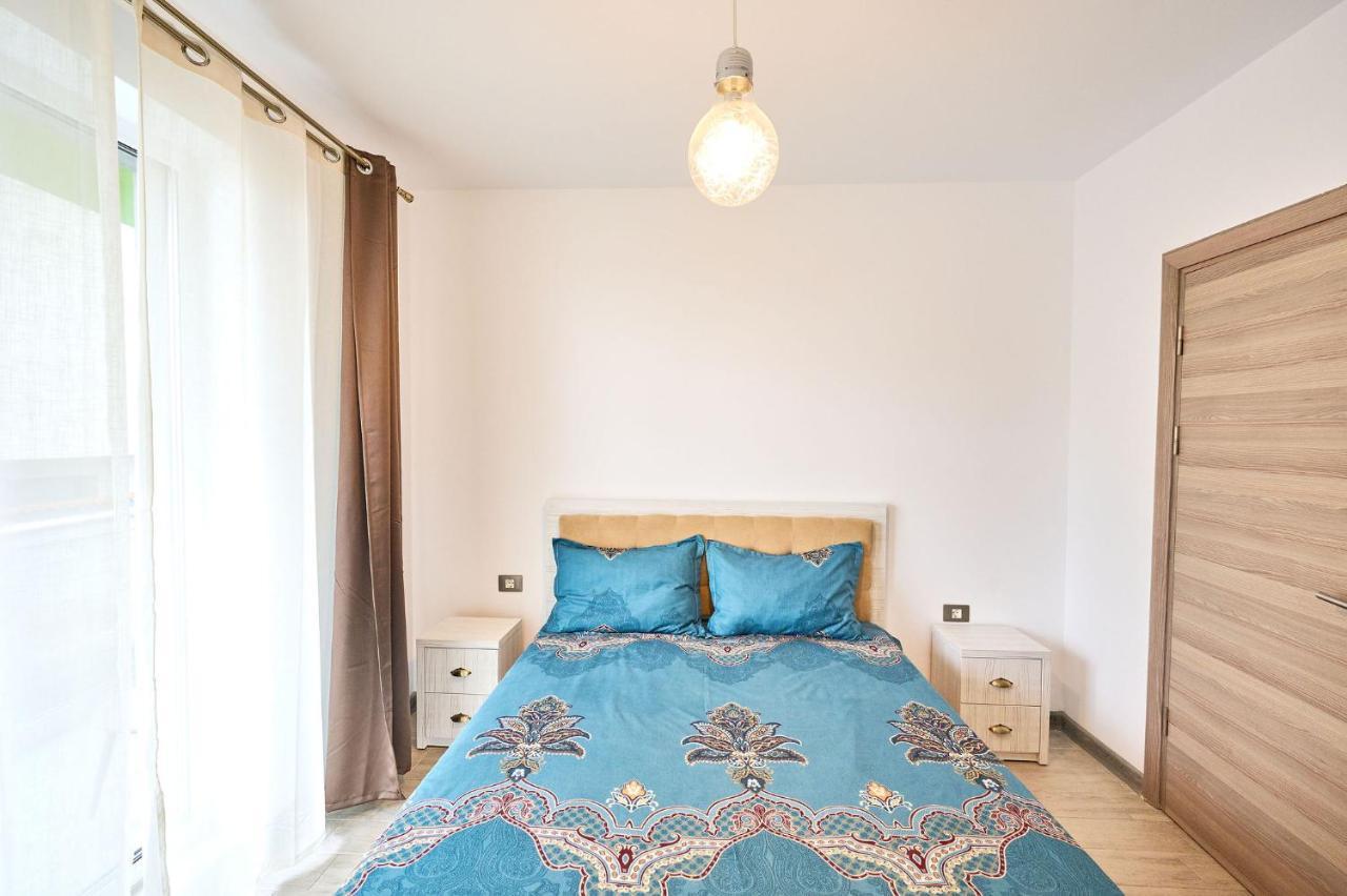 Fancy Apartment In Spa N Pool Beach Resort Mamaia Dış mekan fotoğraf